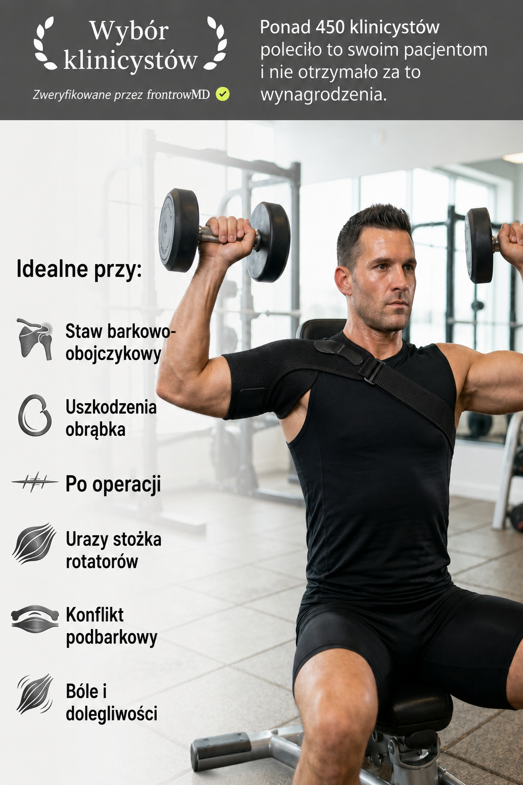 StabiFlex - Stabilizator Barku