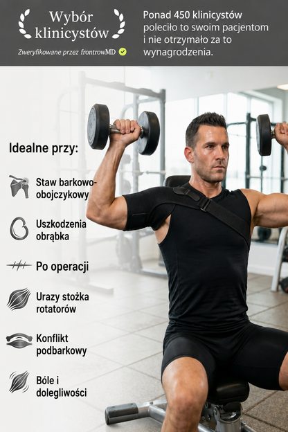 StabiFlex - Stabilizator Barku