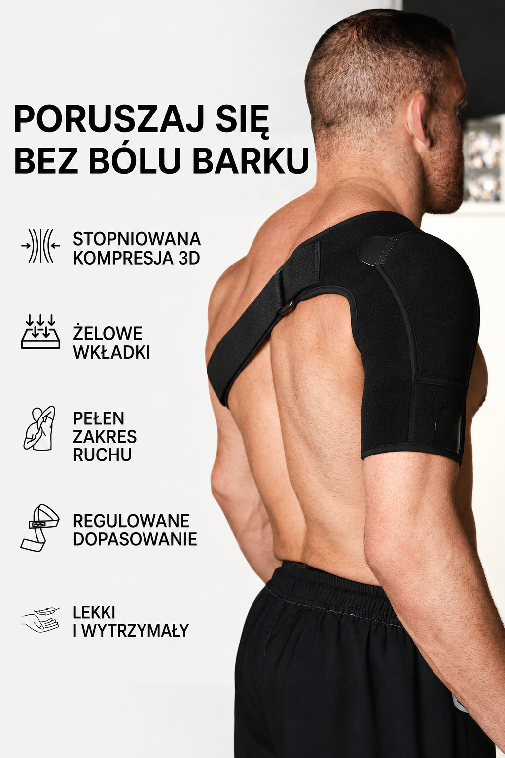 StabiFlex - Stabilizator Barku