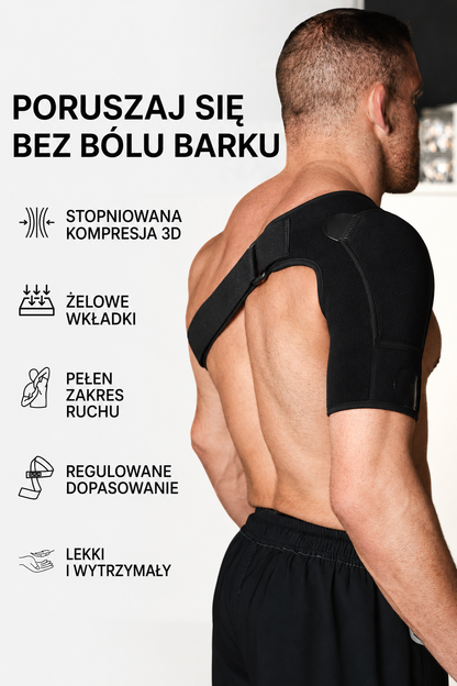 StabiFlex - Stabilizator Barku